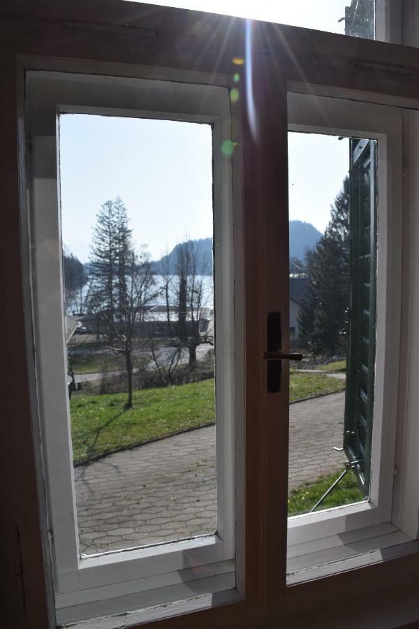 Vila Cerne Bled Exterior foto